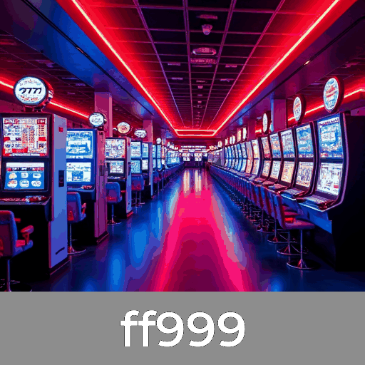 ff999: Experiência Móvel Completa e Acessível