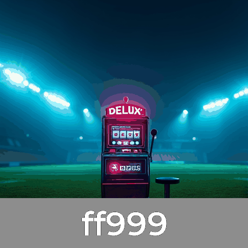 ff999: Bônus e Ofertas Imperdíveis para Apostadores