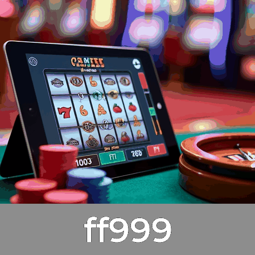 ff999: Sua Escolha Profissional para Jogos Online Seguros
